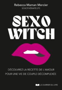 Couverture d’ouvrage : SEXO WITCH